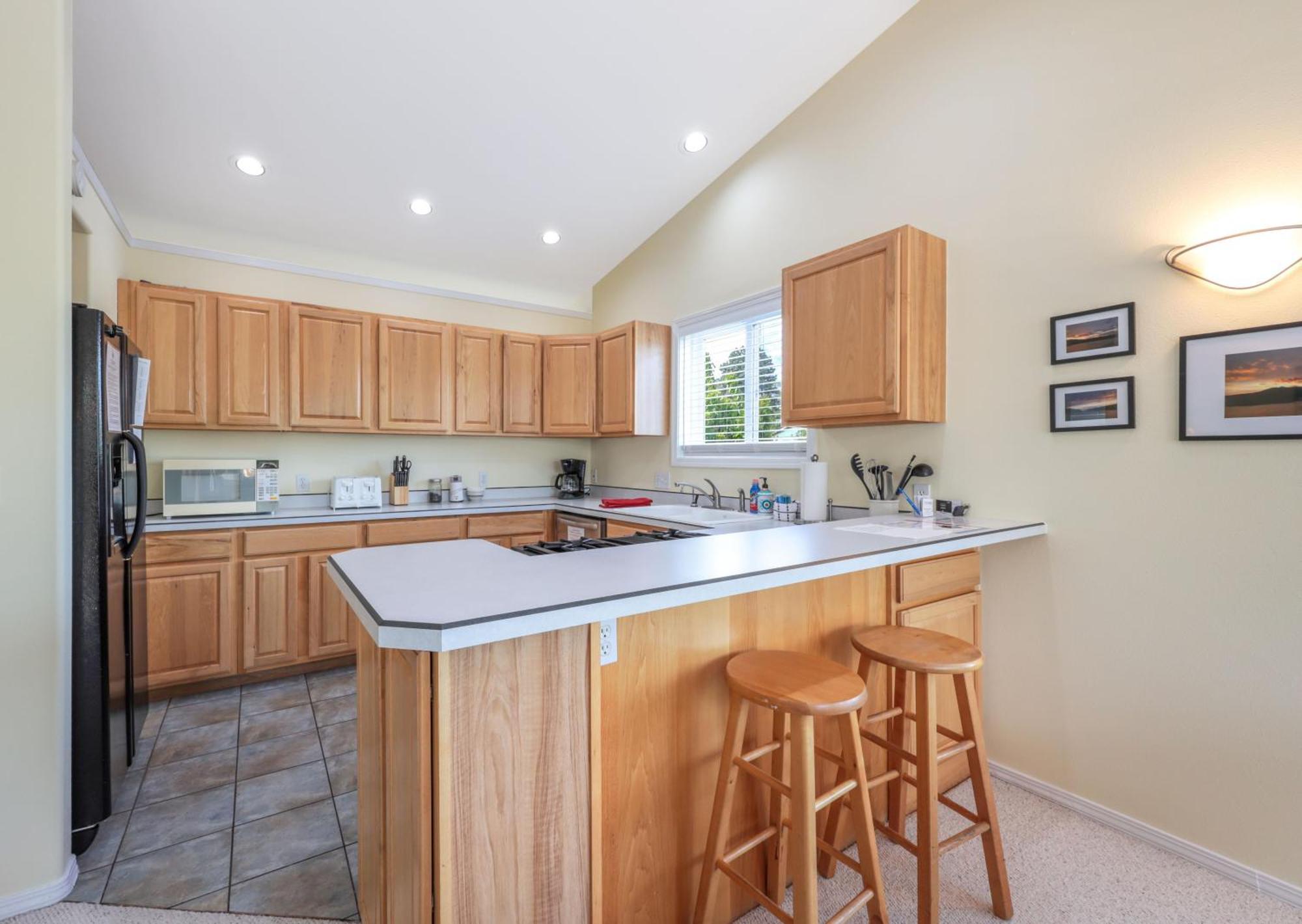 River Ranch Hood River Luaran gambar