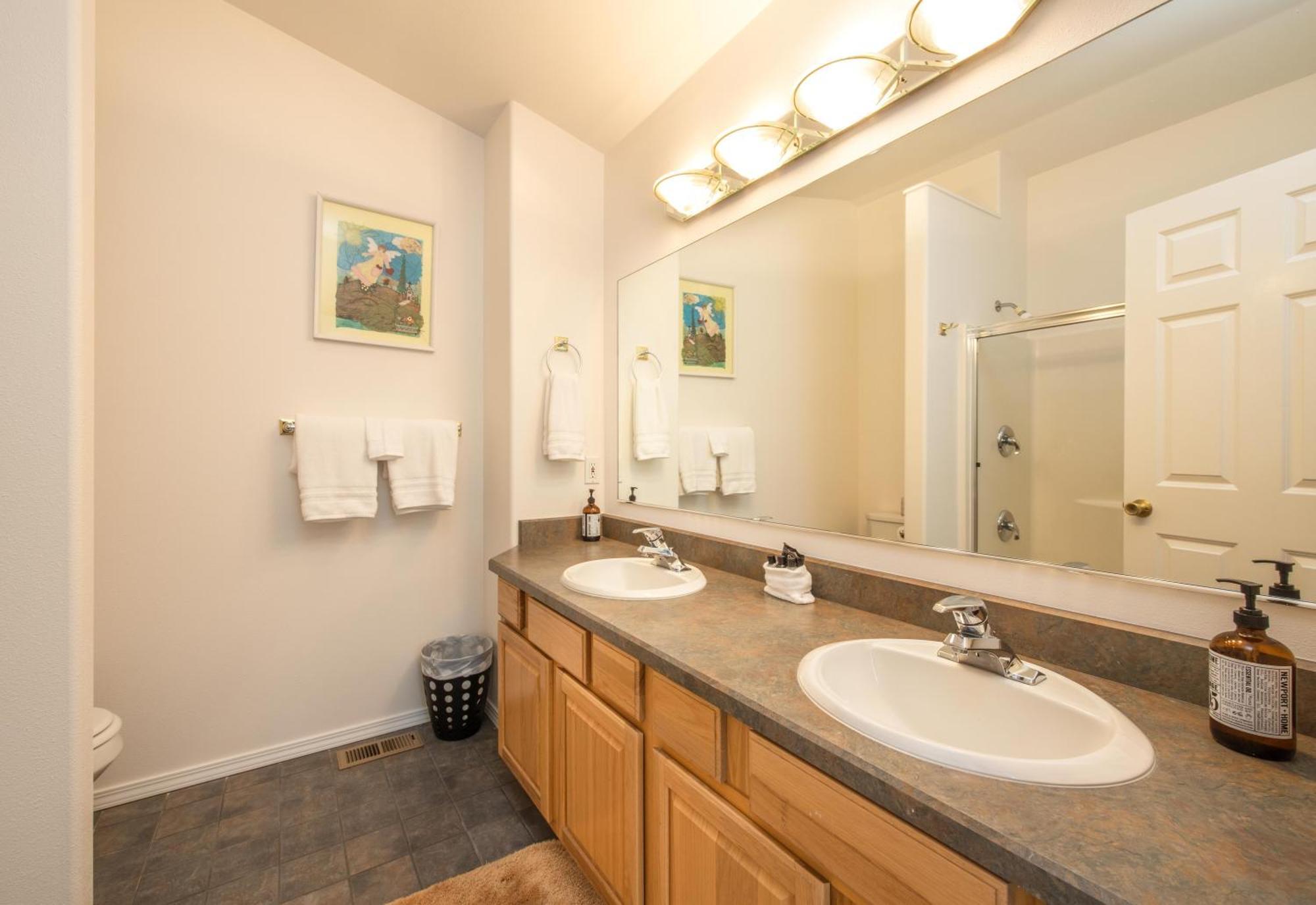 River Ranch Hood River Luaran gambar