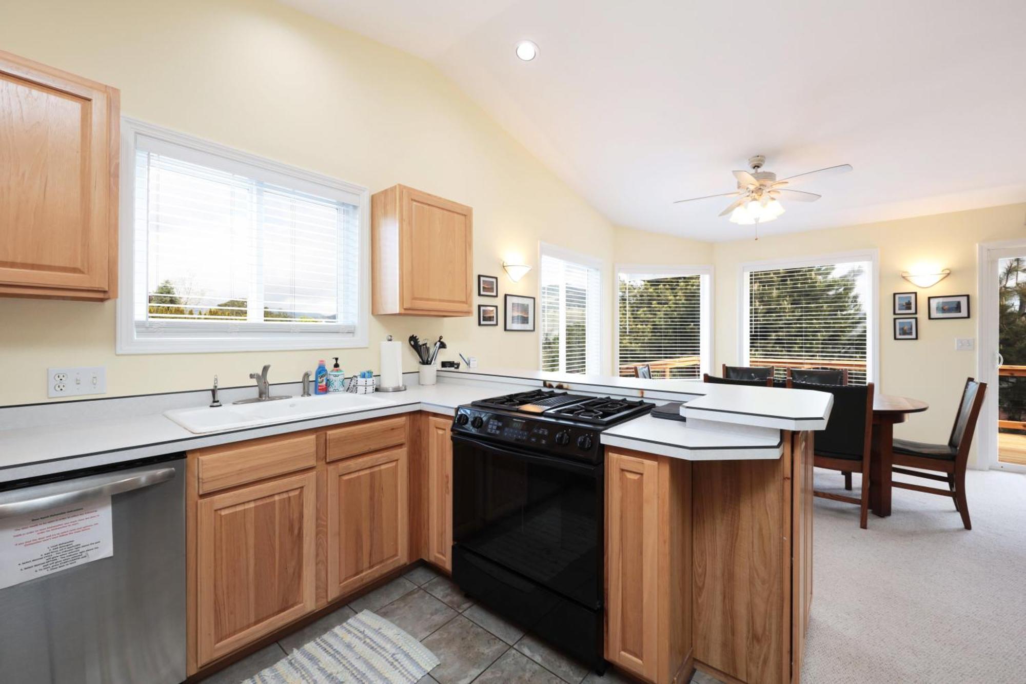River Ranch Hood River Luaran gambar