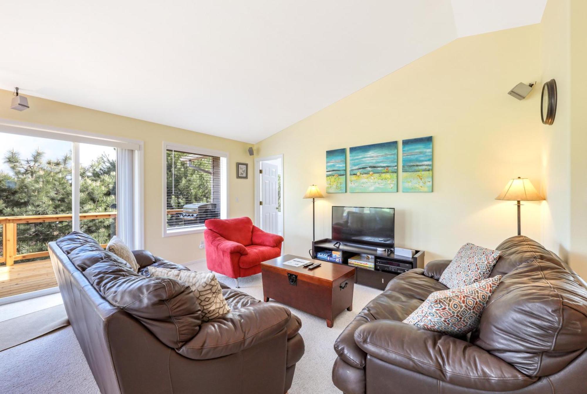 River Ranch Hood River Luaran gambar