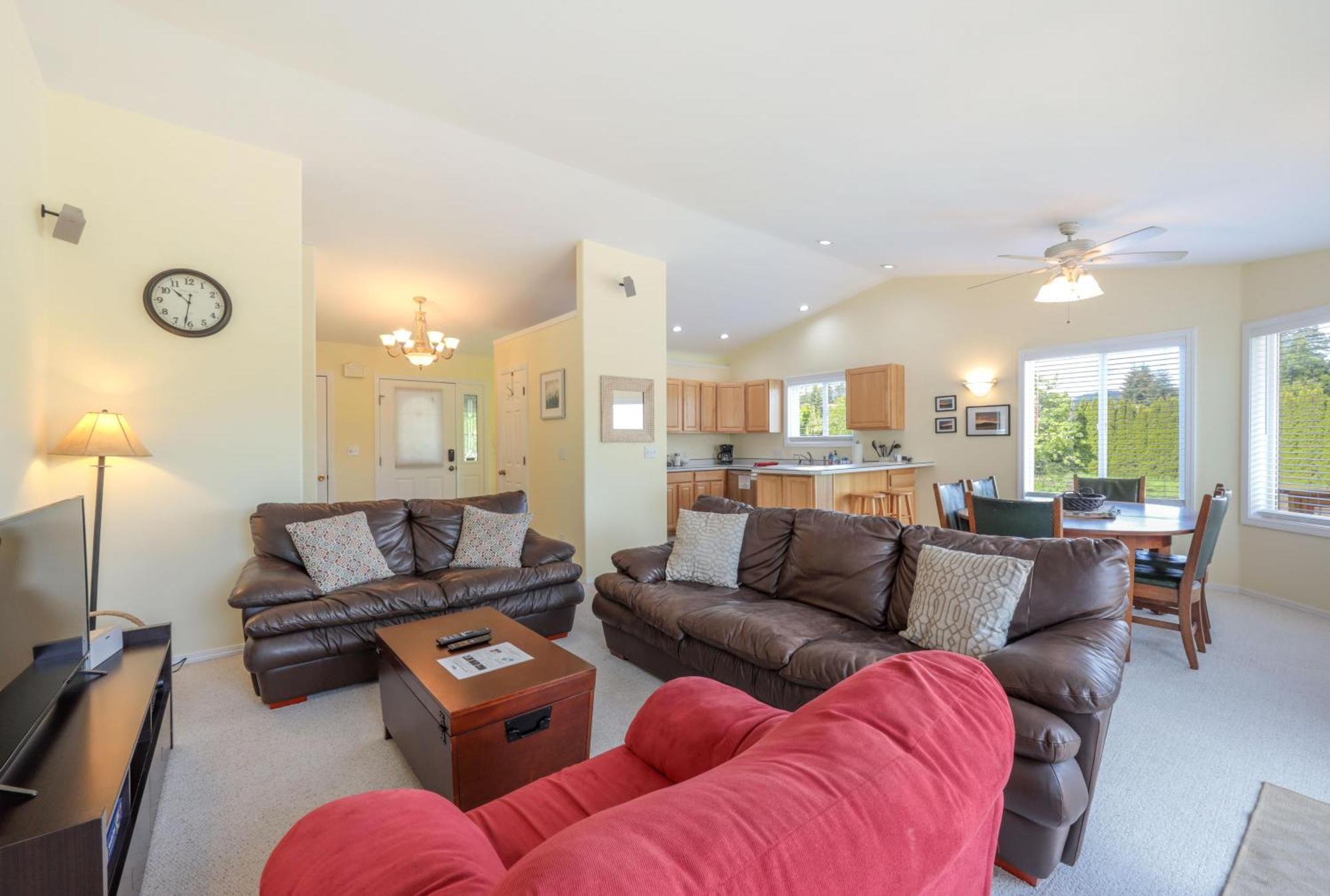 River Ranch Hood River Luaran gambar