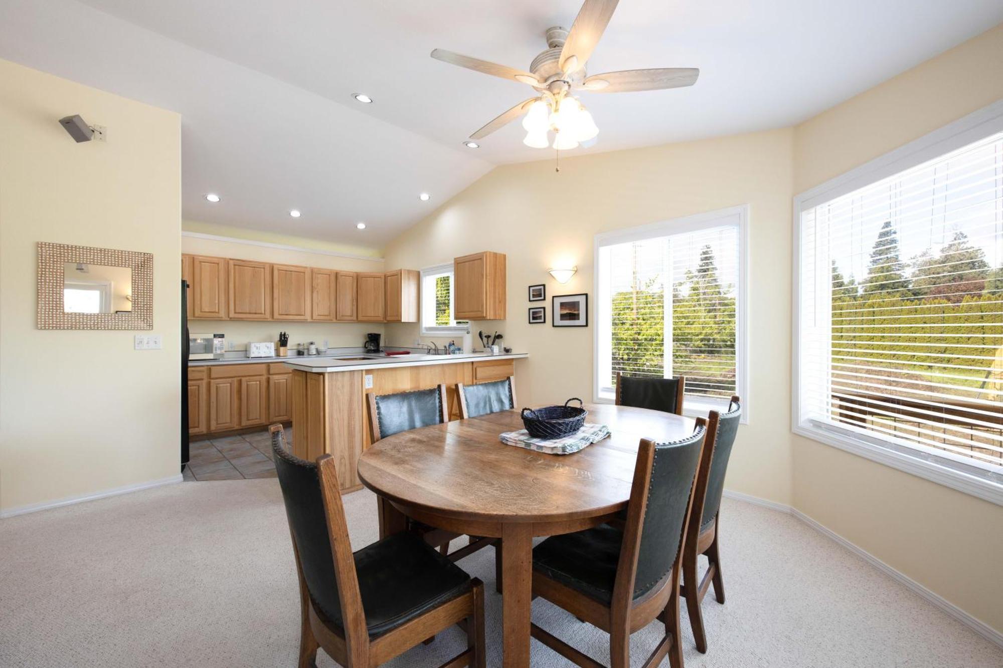 River Ranch Hood River Luaran gambar