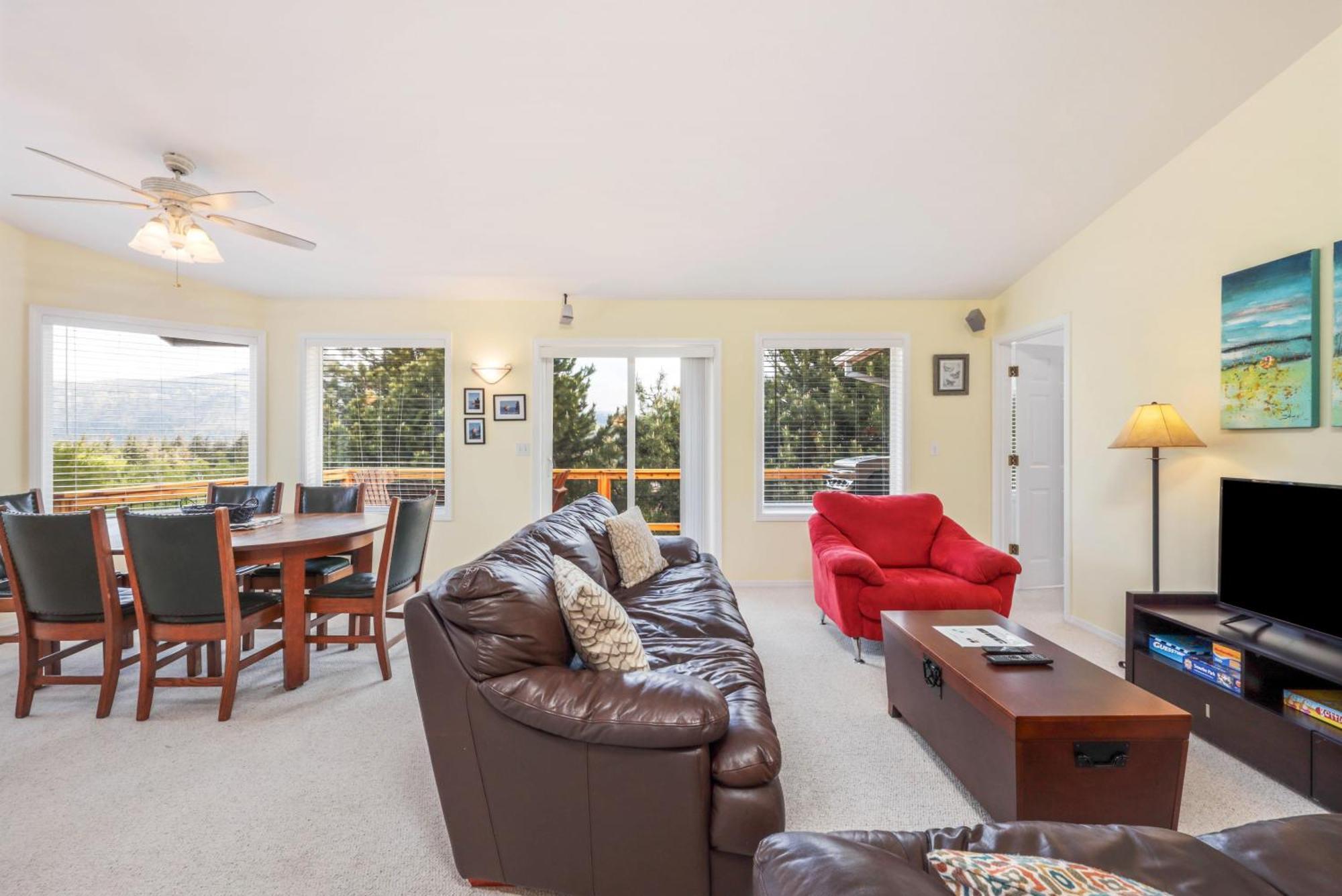 River Ranch Hood River Luaran gambar
