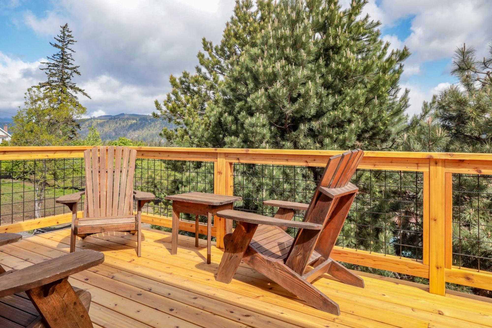 River Ranch Hood River Luaran gambar