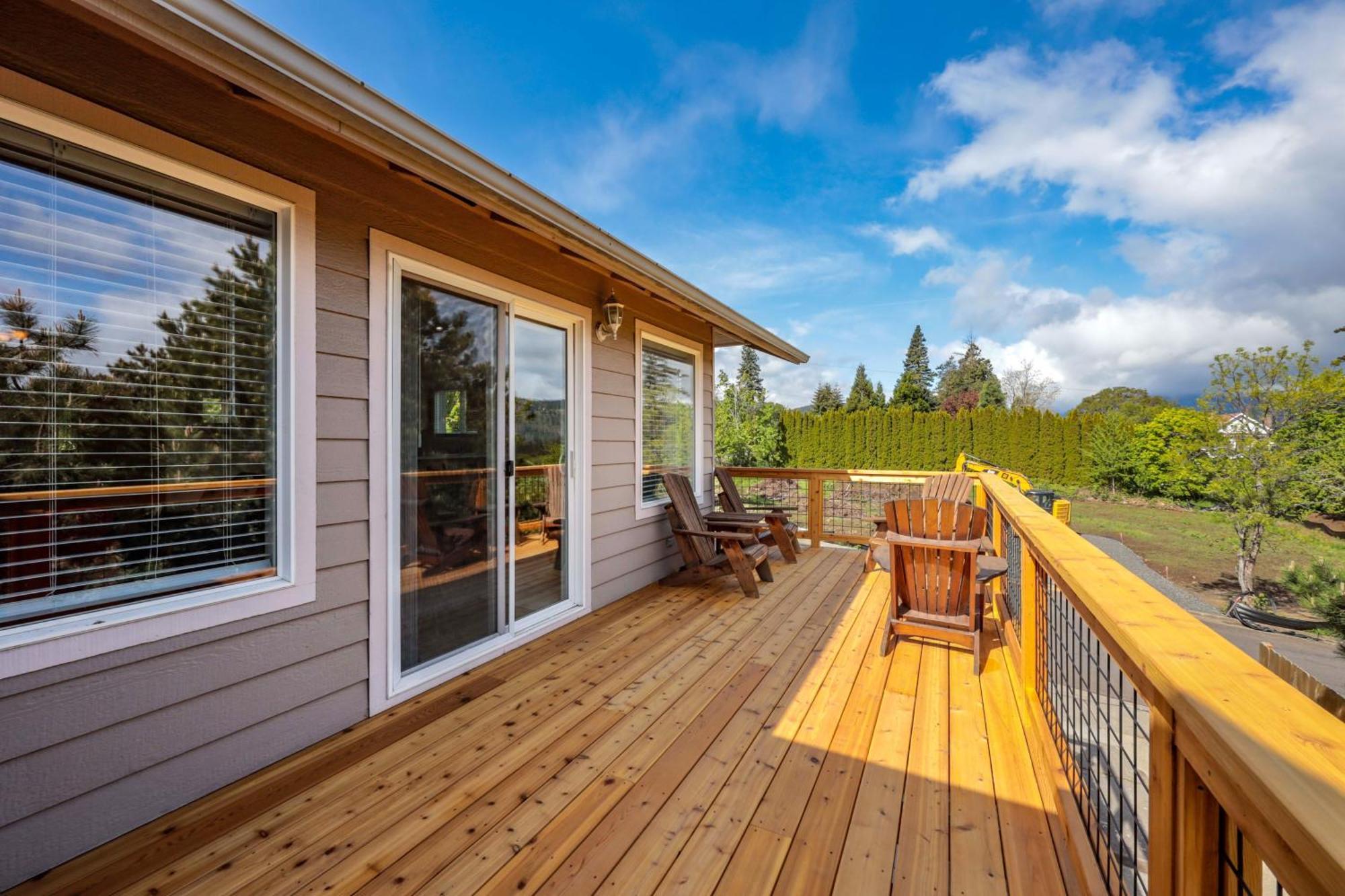 River Ranch Hood River Luaran gambar