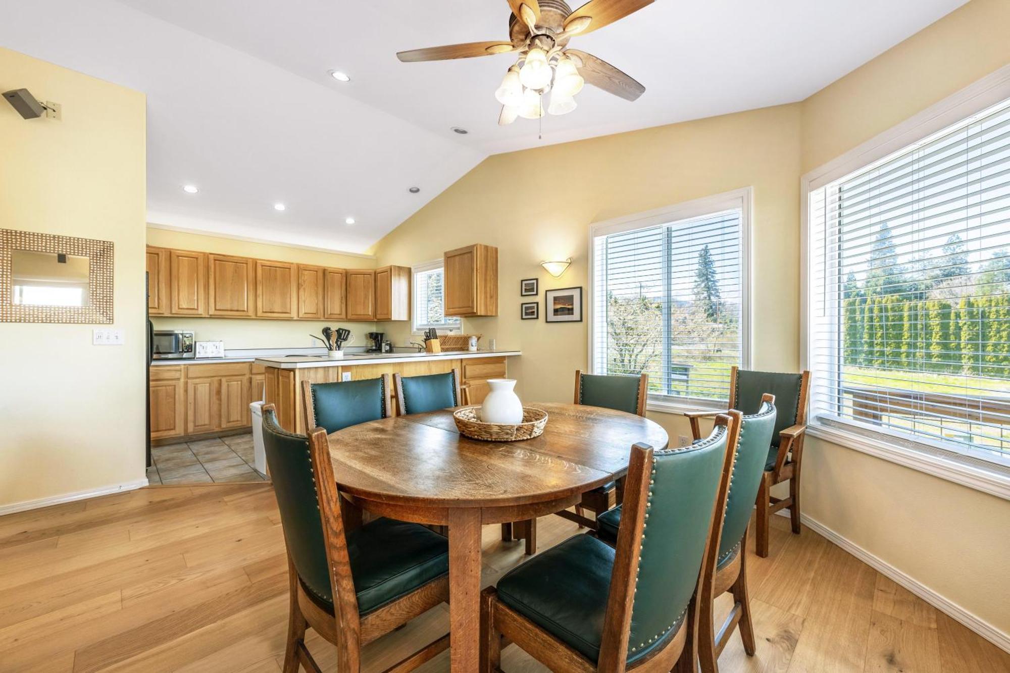 River Ranch Hood River Luaran gambar