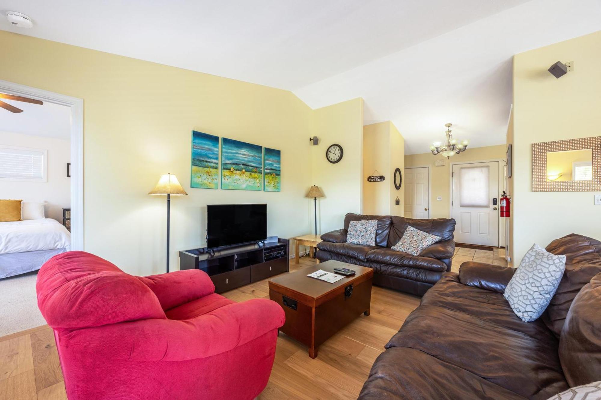 River Ranch Hood River Luaran gambar