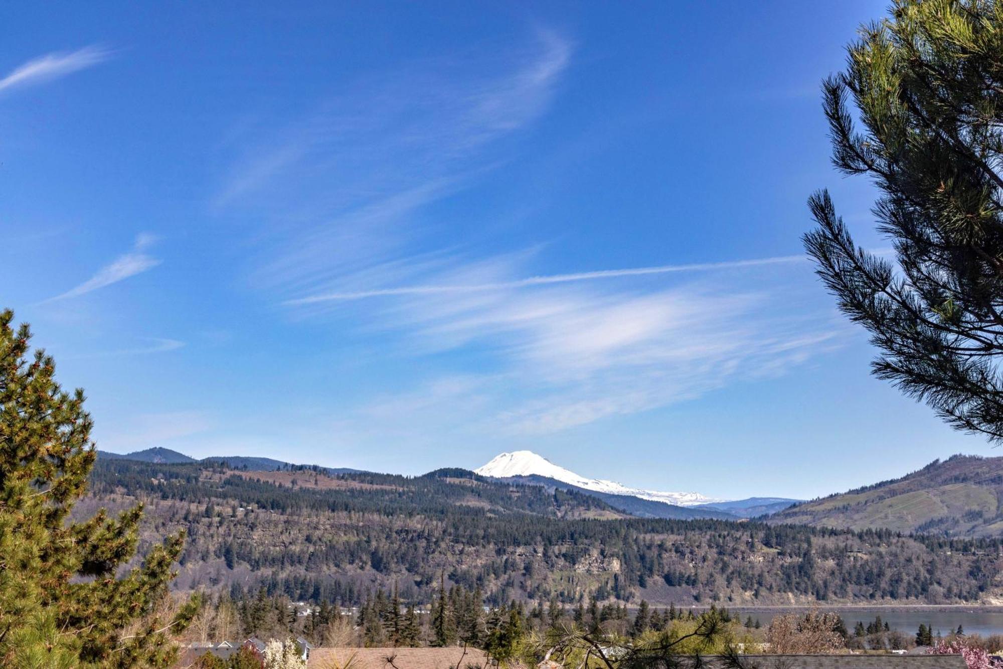River Ranch Hood River Luaran gambar