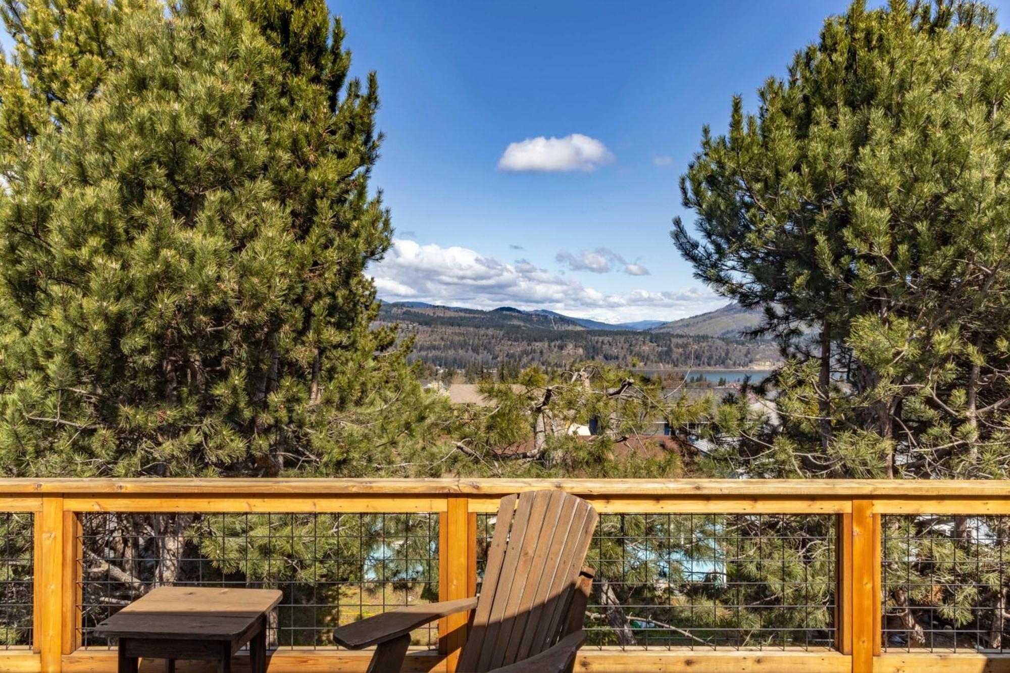 River Ranch Hood River Luaran gambar