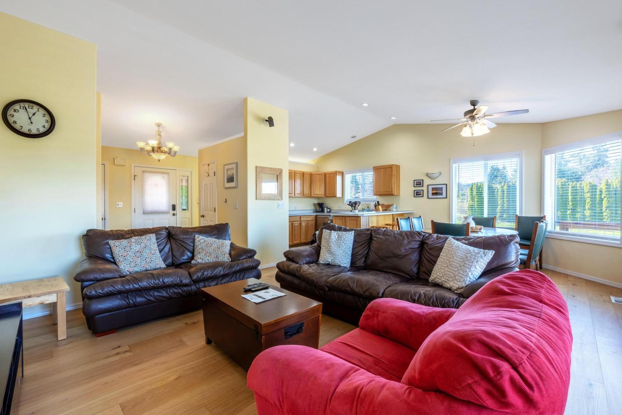River Ranch Hood River Luaran gambar